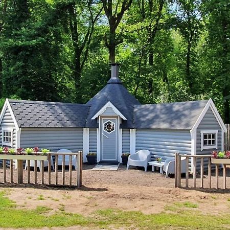 Vakantiehuis De 'Finse Kota' Rijssen Eksteriør bilde
