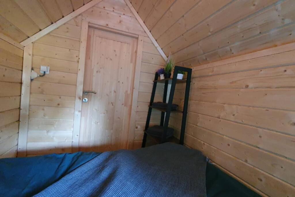 Vakantiehuis De 'Finse Kota' Rijssen Eksteriør bilde
